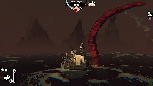 Miniatura 9 de Fireshine Games Dredge-Deluxe Edition