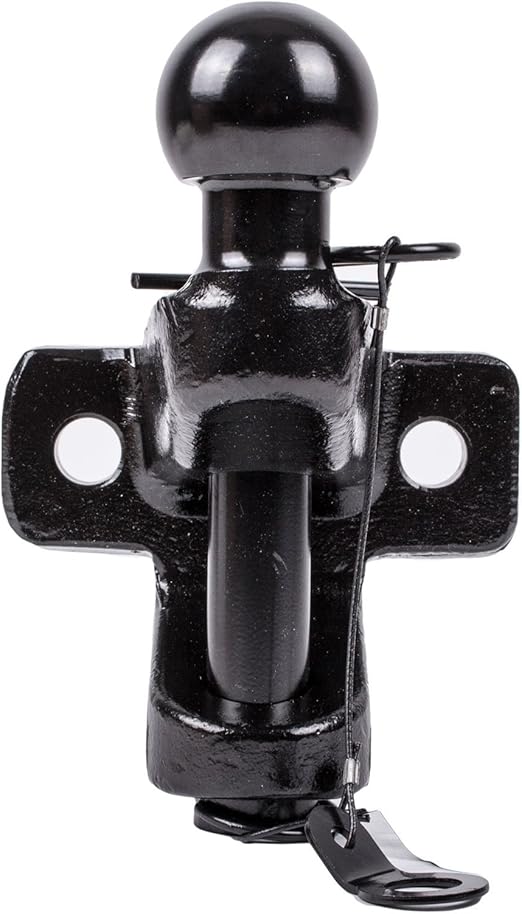 Gancio Di Traino: Sicurezza E Resistenza Per Il Traino Del - Foto 4