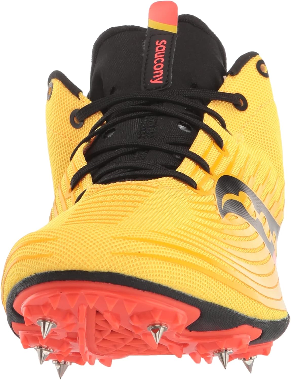 Saucony Men's Ballistic Spikes