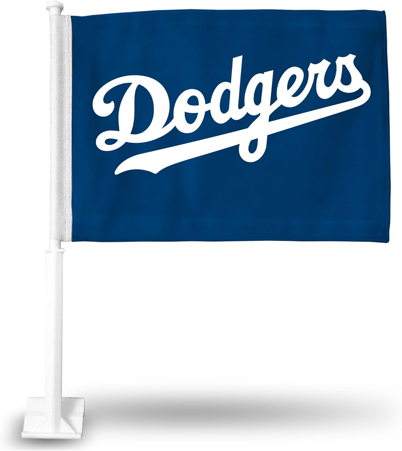 MLB Car Flag
