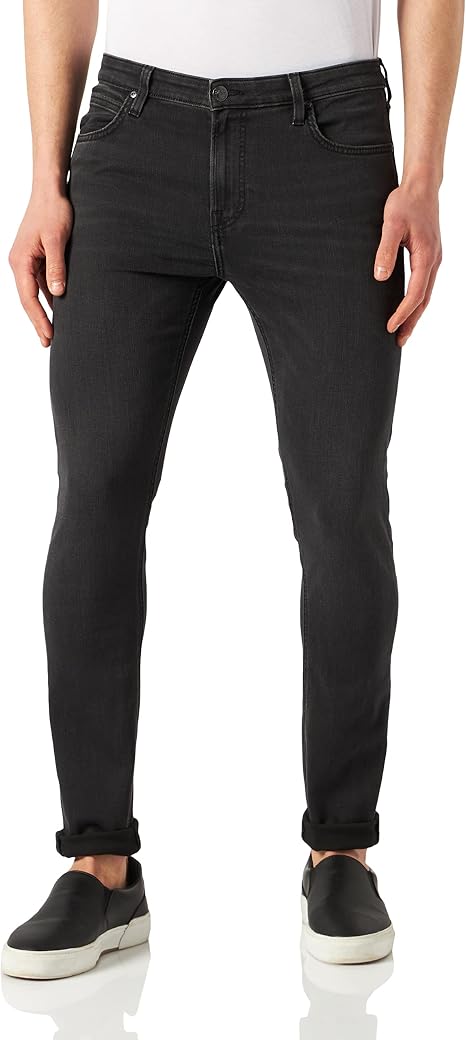 Lee Malone Jeans Uomo : Amazon.it: Abbigliamento