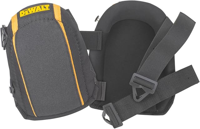 DEWALT DG5224 Heavy-Duty Flooring Kneepads