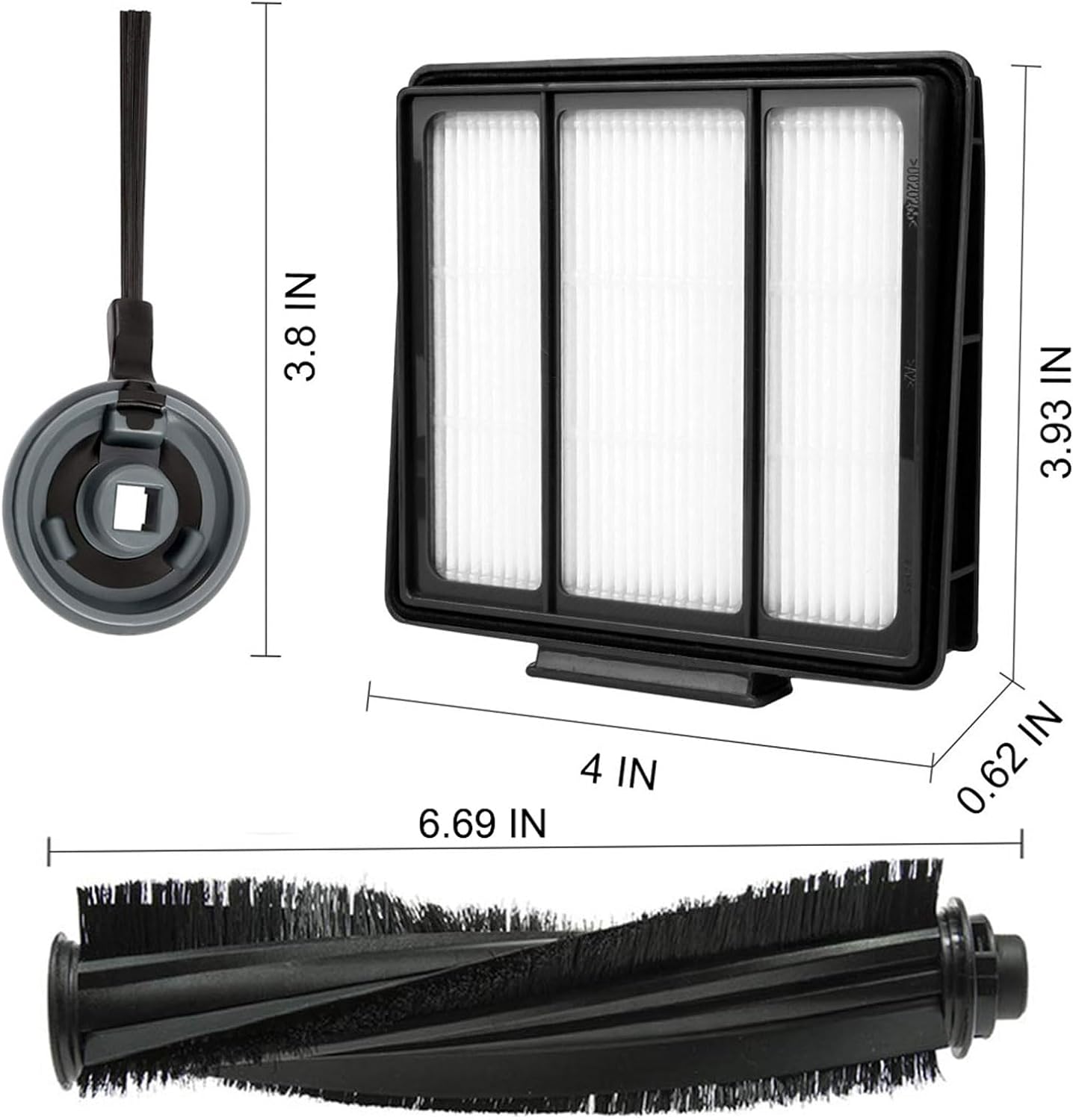 Maximize Your Shark ION