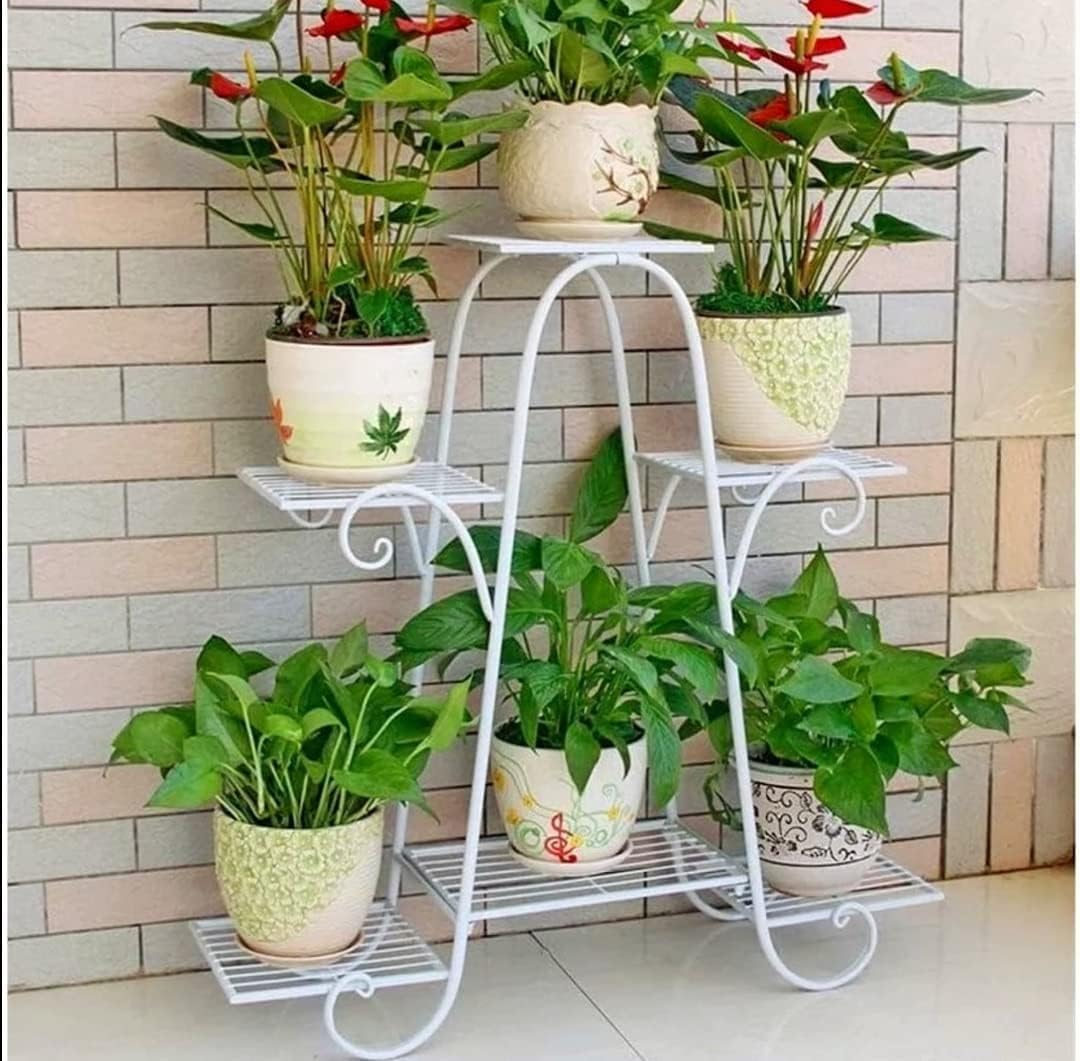 See full amazon price history chart for Leaders Wood Craft Planter Stand for living room | Metal Plant Stand for living room | Indoor/Outdoor | For Balcony, Living Room Decor (White) Leaders Wood Craft Planter Stand for living room | Metal Plant Stand for living room | Indoor/Outdoor | For Balcony, Living Room Decor (White) (B0D7X8Q49C) Amazon Price History, Amazon Price Tracker