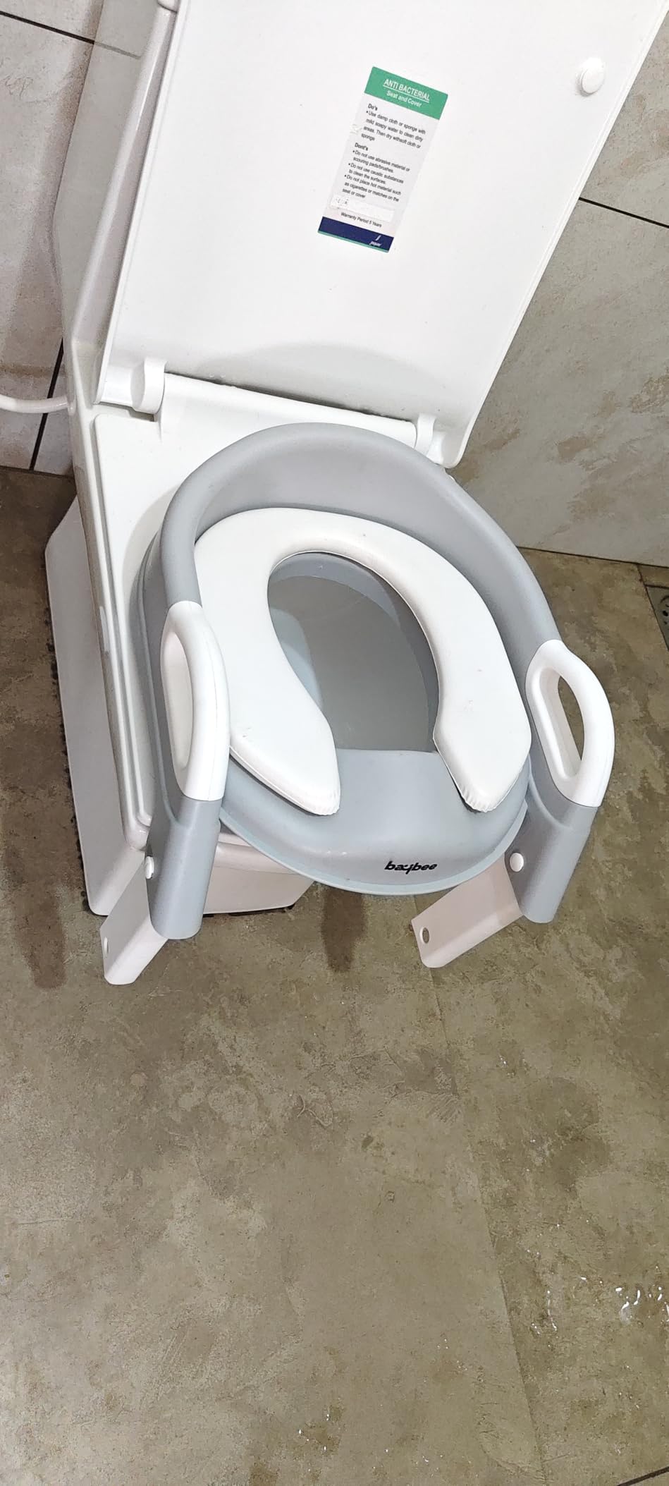 Customer Image