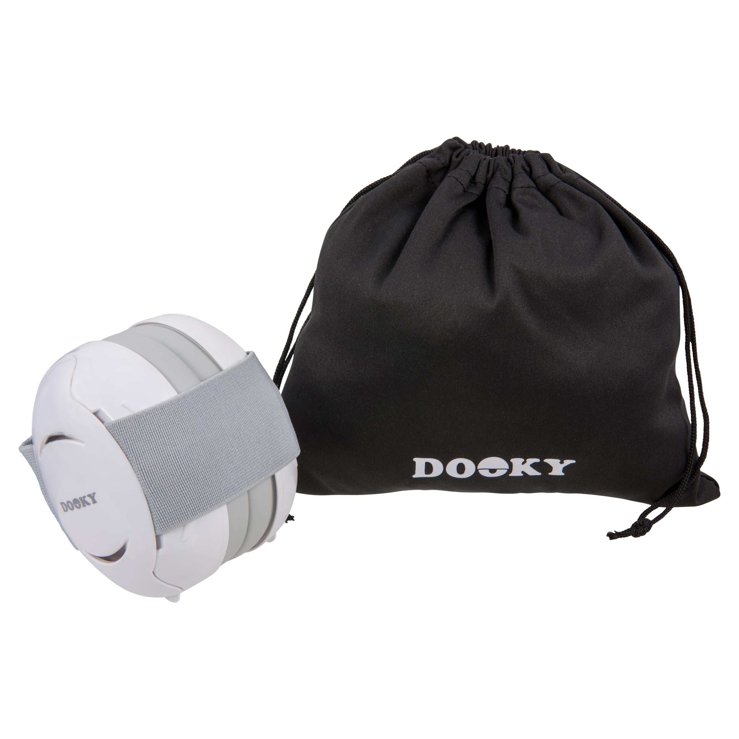 Dooky Unisex Baby Child Ear Protection Earmuffs