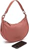 Bolso crescent Mina 5