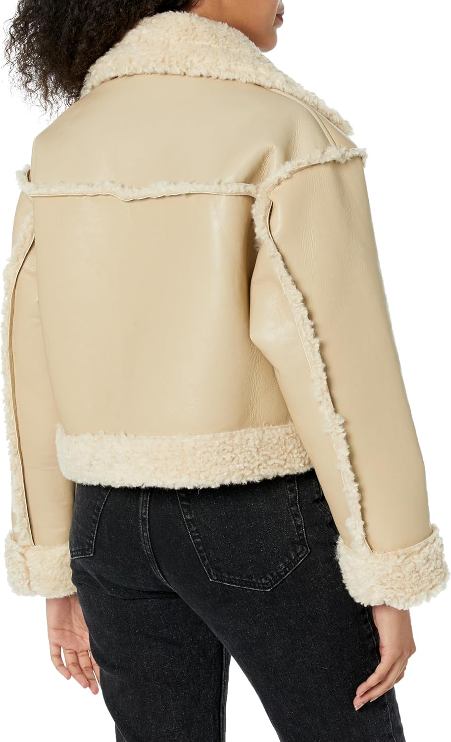 ASTR the label Women's Luciana Jacket