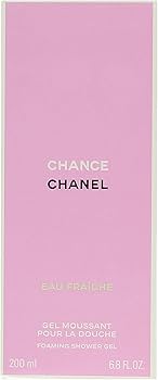 Amazon | シャネル チャンス オー フレッシュ シャワージェル 200ml