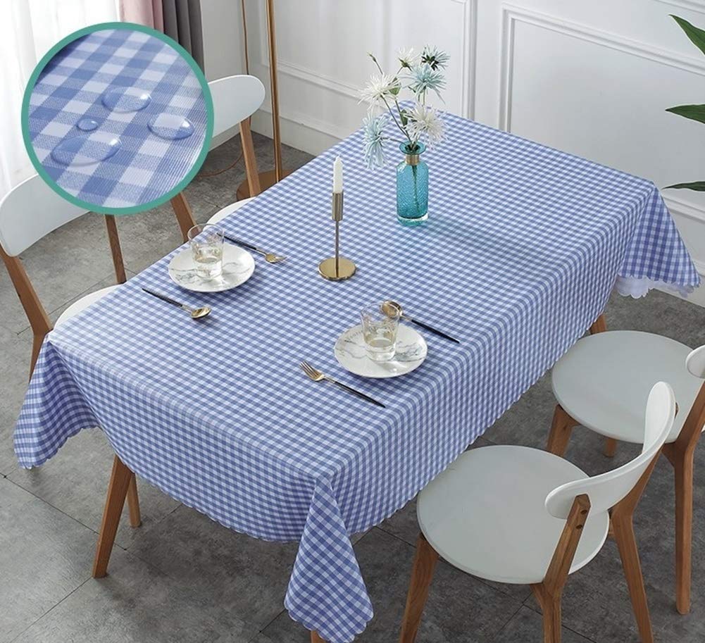 テーブルクロス 生地 アメツチ03 藍鼠 | ファブリック テーブルクロス