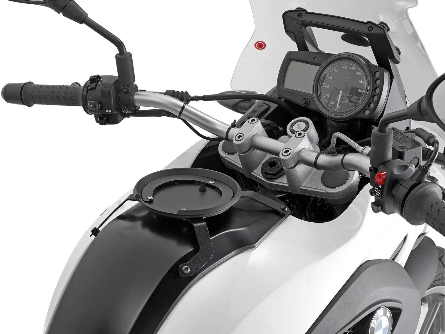 Givi BF03 Tank Mount Lock Bags | Vielseitig einsetzbar