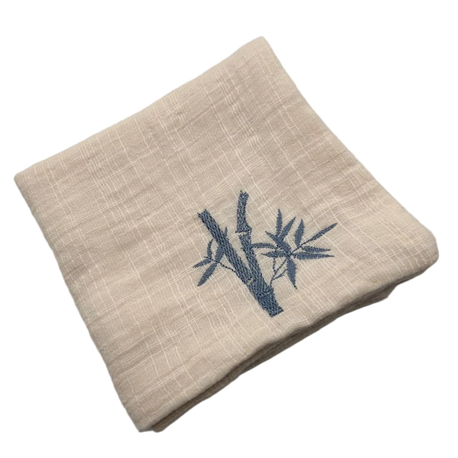 Tsophreniq Teas Towel Thick Absorbent Fabric for Kitchen Dishes, Utensils & Surfaces Cotton Teas Cloth
