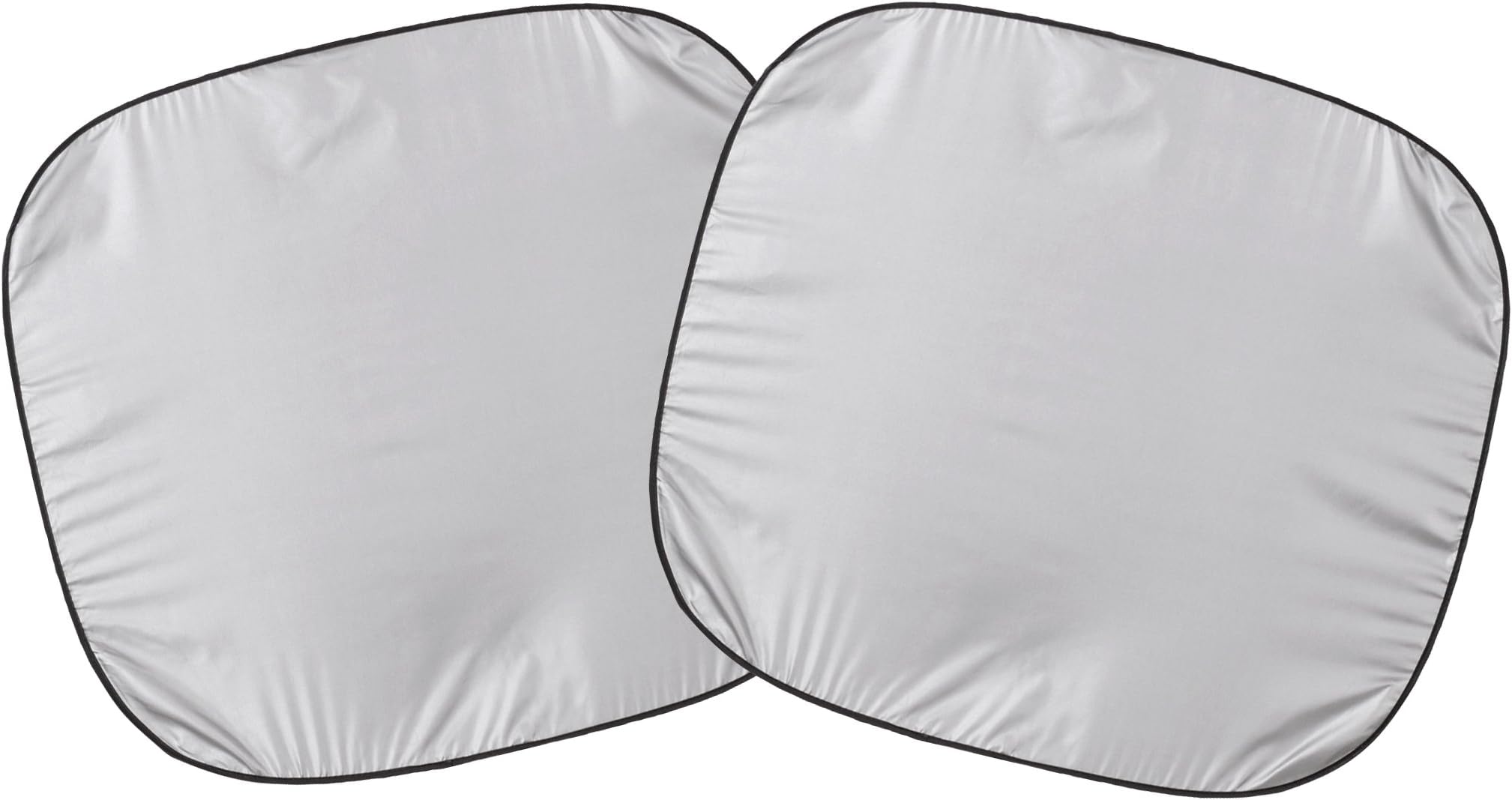 Axius Nylon Magic Sunshade (Styles May Vary), Silver (20001)