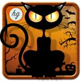 Fear on Halloween night