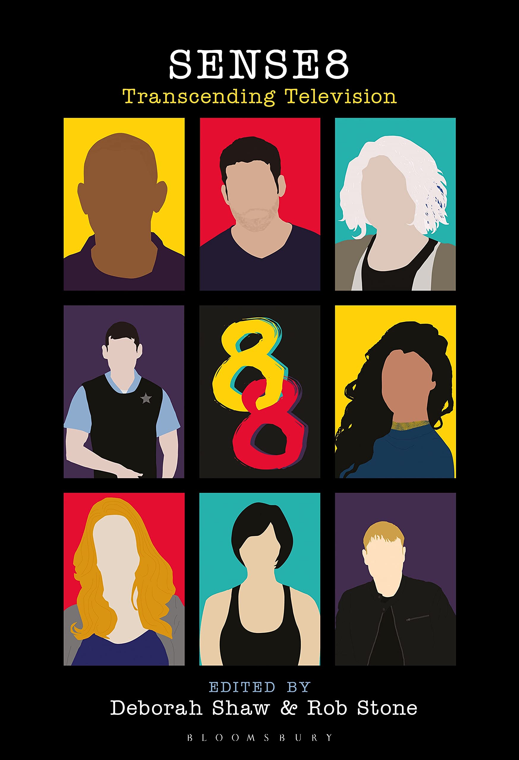 Sense8 Transcending Television comprendre secrets de la serie