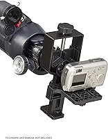 Vista 2 de Celestron 93626 Adaptador universal para cámara digital