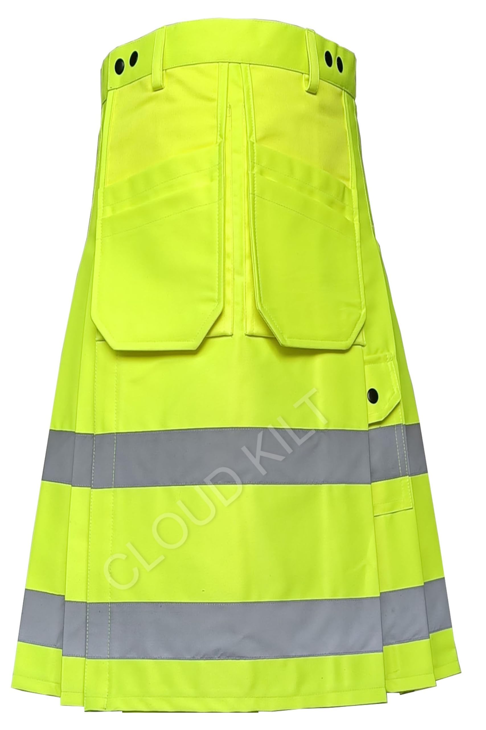 CLOUD KILTCustom Made Scottish Traditional Utility Kilt for Men 100% Cotton Jeans Kilt Multiple Kilt Designs