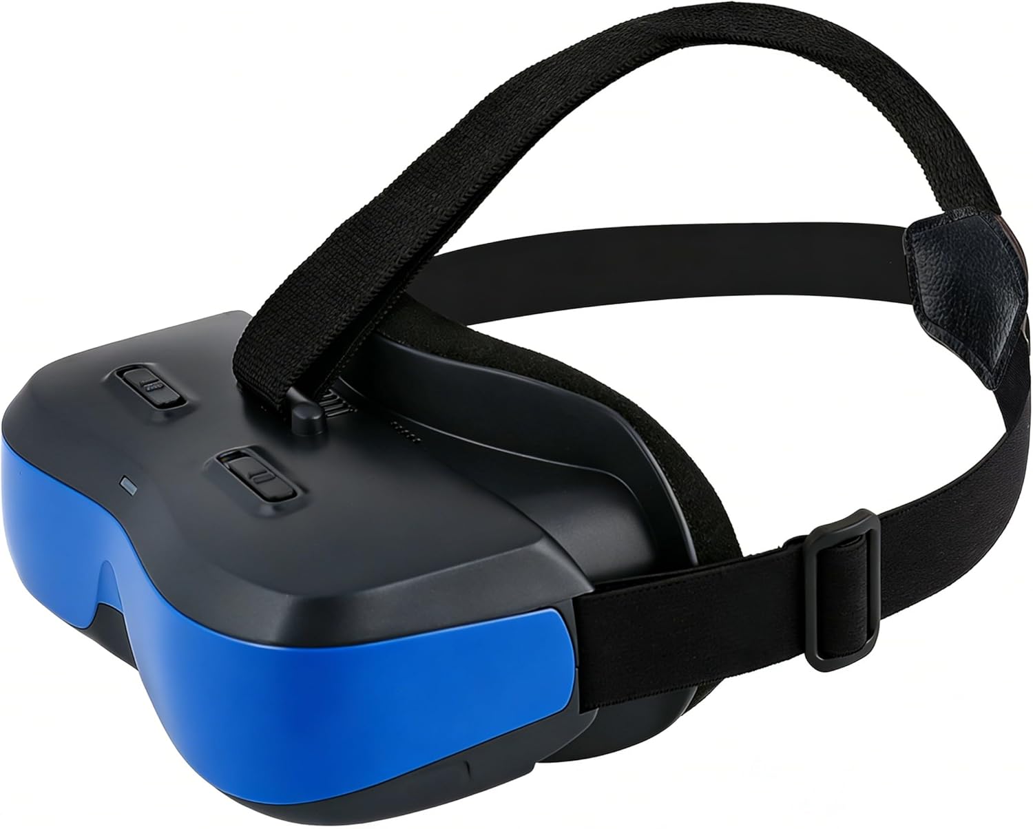 Personal 3D Movie Cinema.Type-C Input.Easy Connect to i-Phone15/16/17 to Watch Spatial Videos,Plug and Play.Built in Battery.Video Display Glasses,Video Goggles (Bigeyes H3 Pro USB-C)