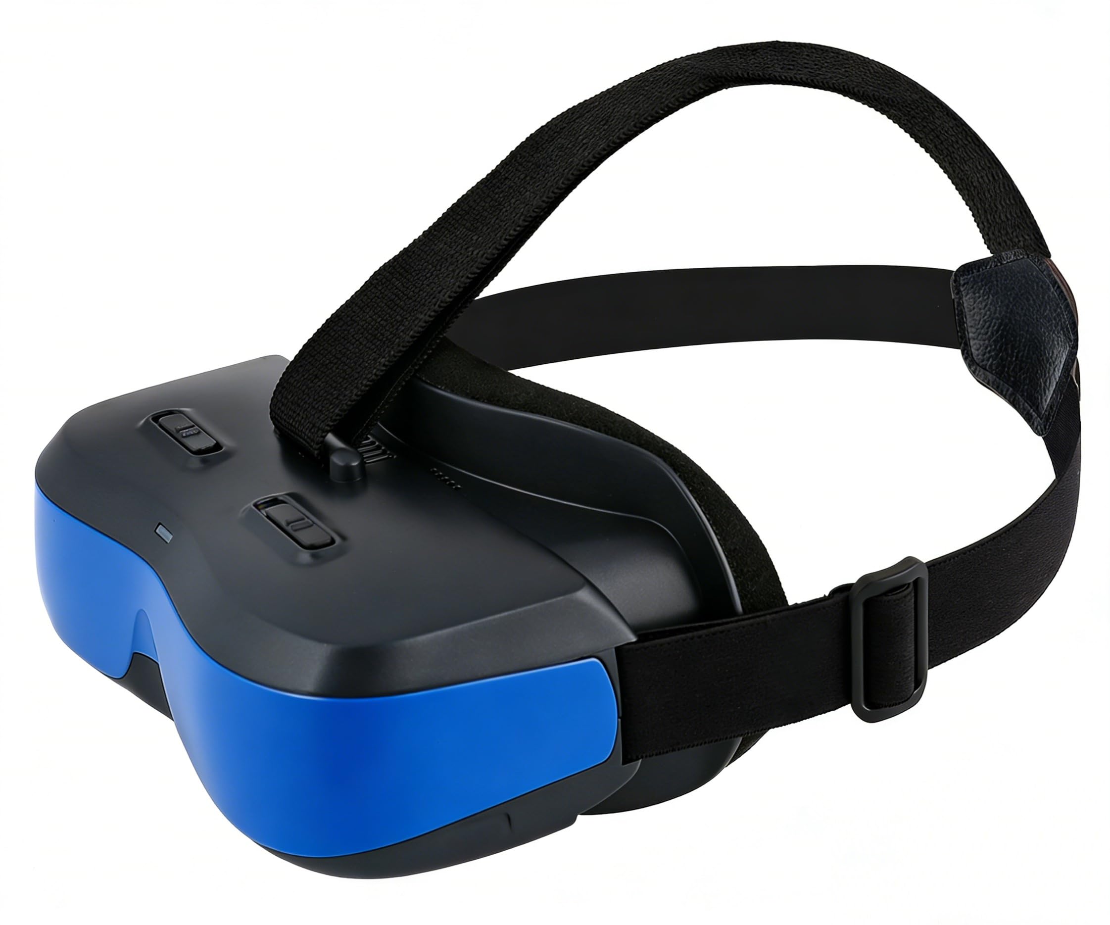Amazon.com: VISIONhmd Personal 3D Movie Cinema.Type-C Input.Easy
