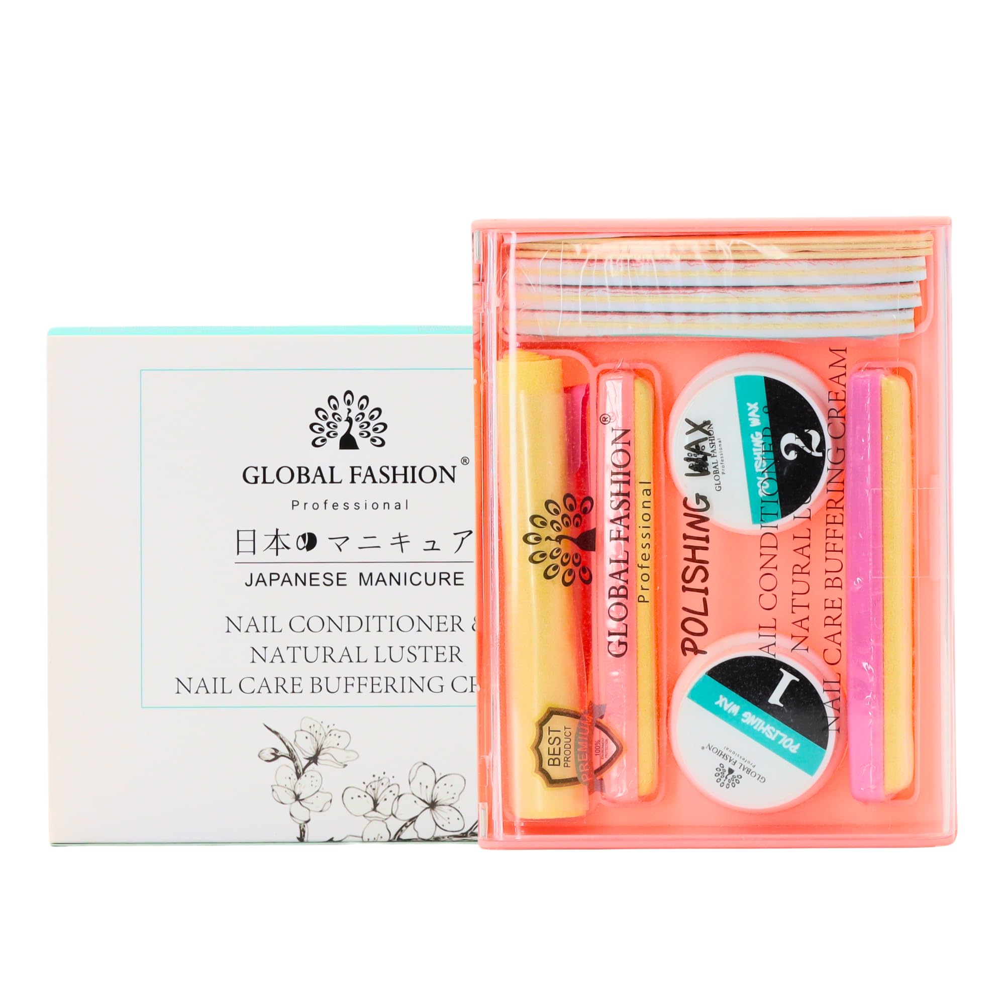 Hair Cosmetics