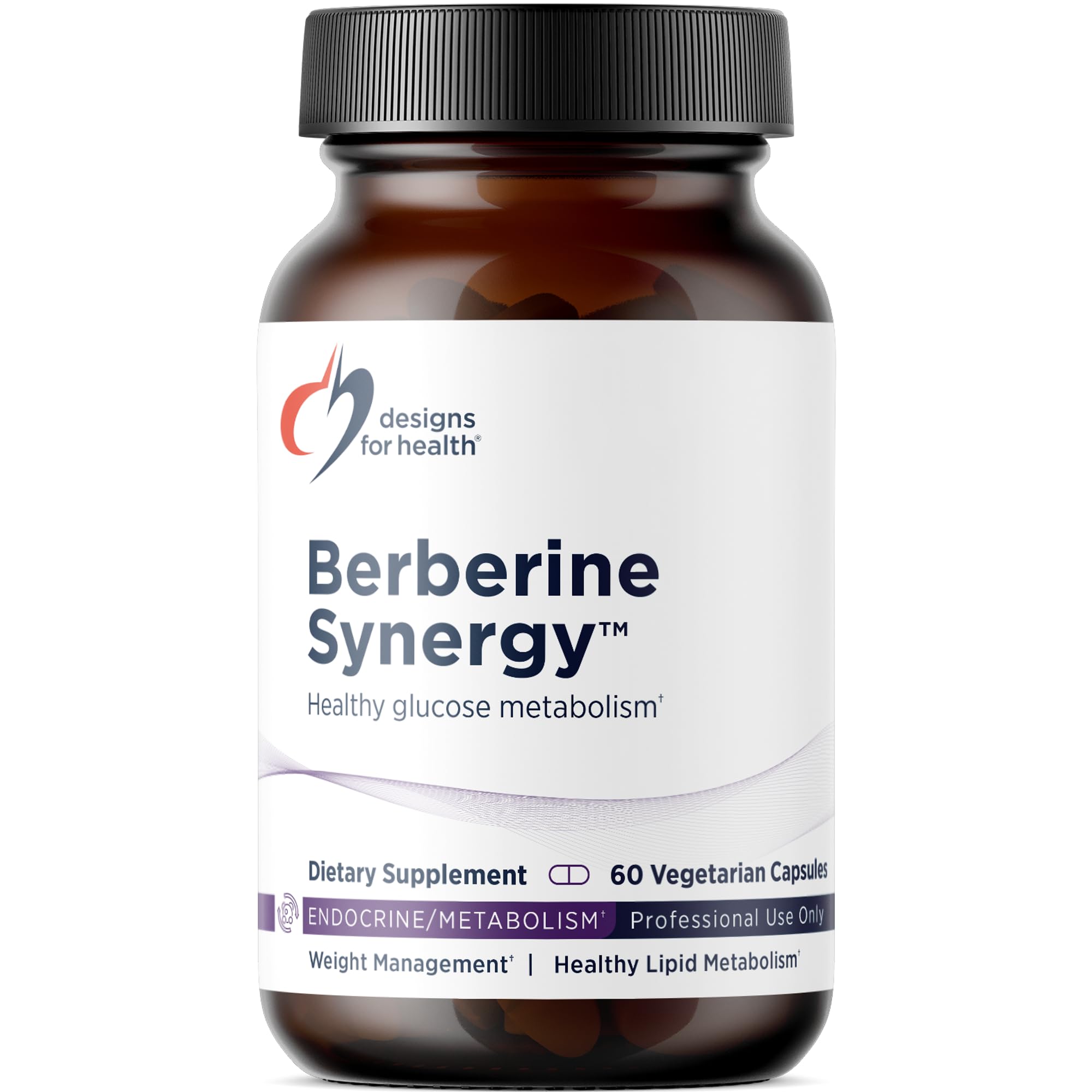 Designs for Health Berberine Synergy