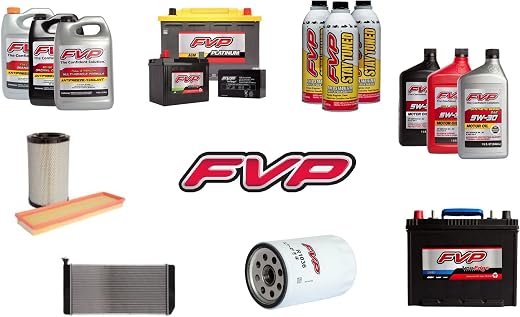 FVP - Power Steering Fluid (PSF-12)
