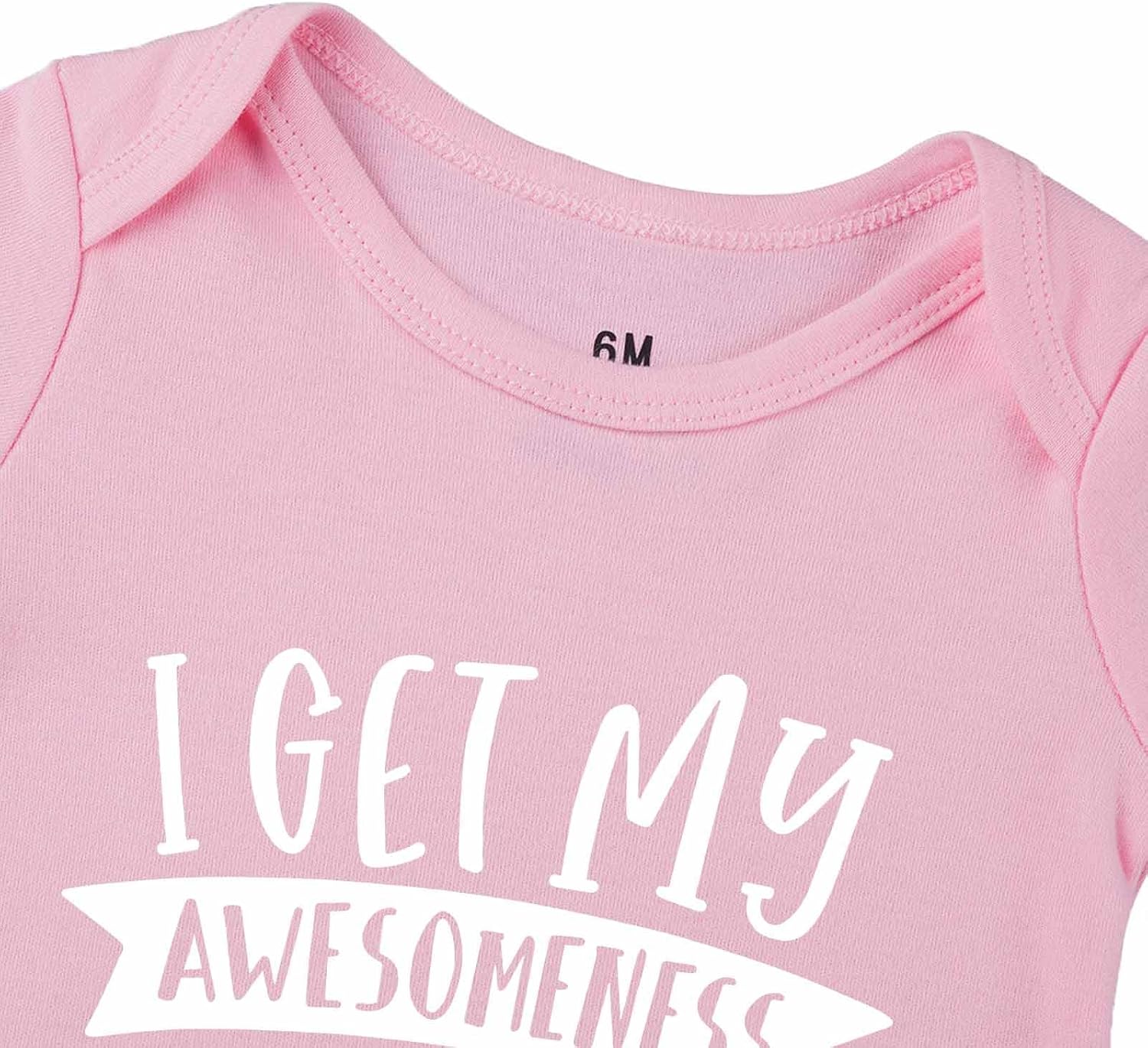 Grandpa Bodysuit for Baby I Love Grandpa Baby Clothes Grandpas Girl Babies Clothes