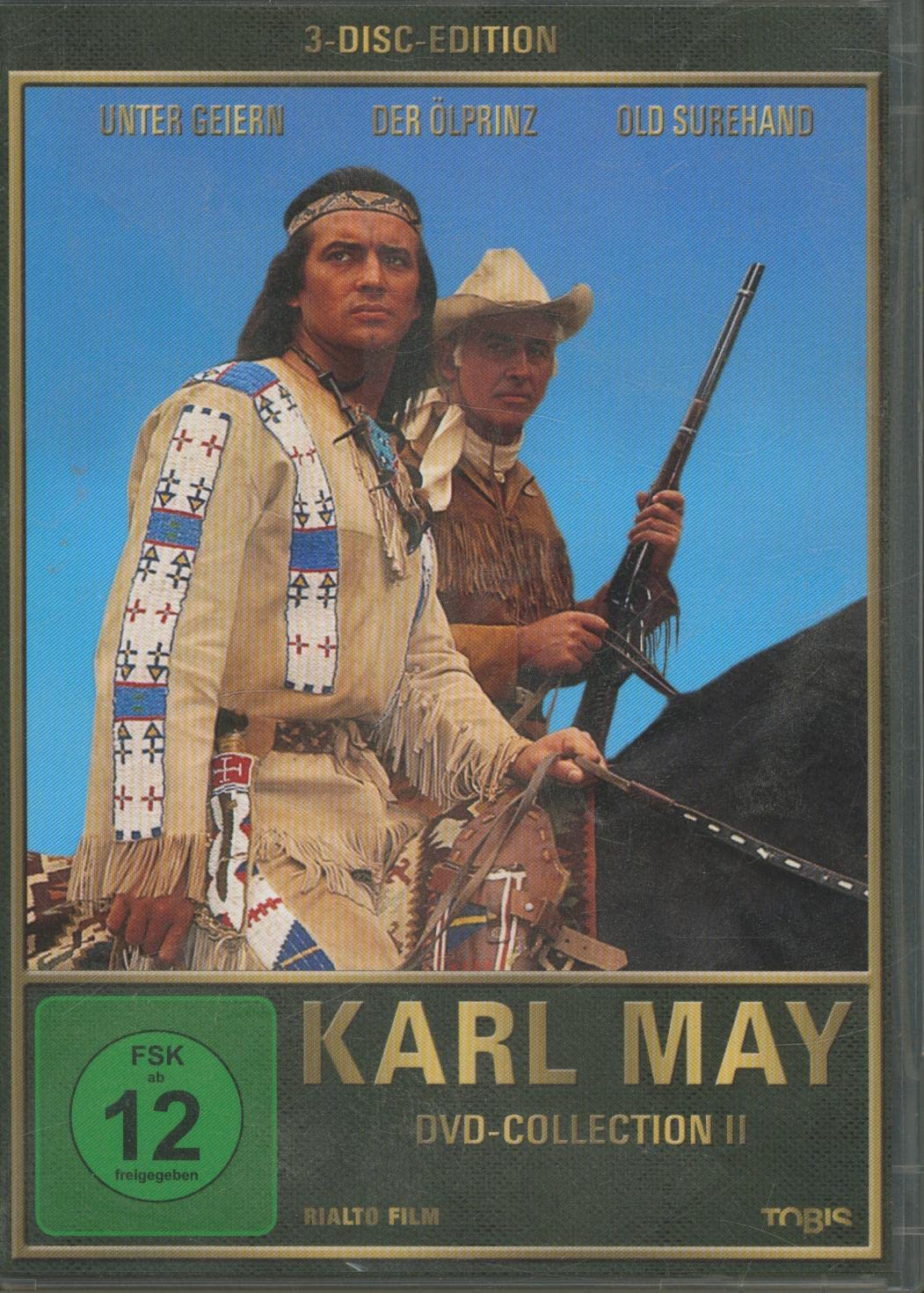 Karl May Collection 2