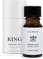 Vista 18 de Silmarillion Aroma Oil for Diffusers - (10ml-100ml-500ml) by King Of Scents