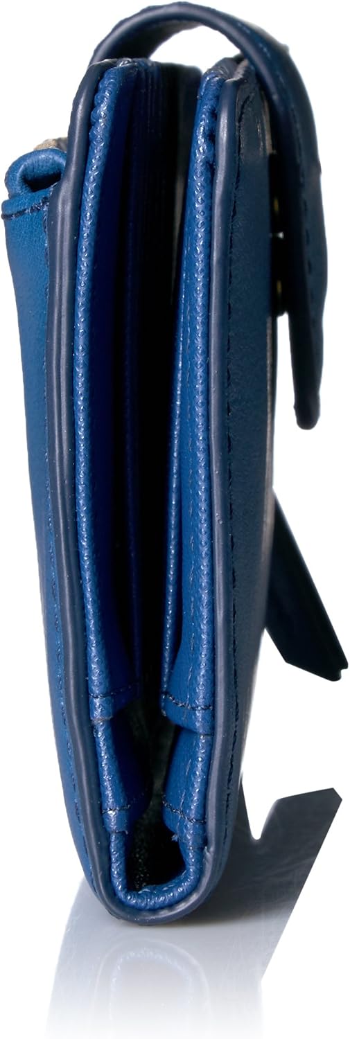 Fossil Women's Emma RFID Tab Wallet