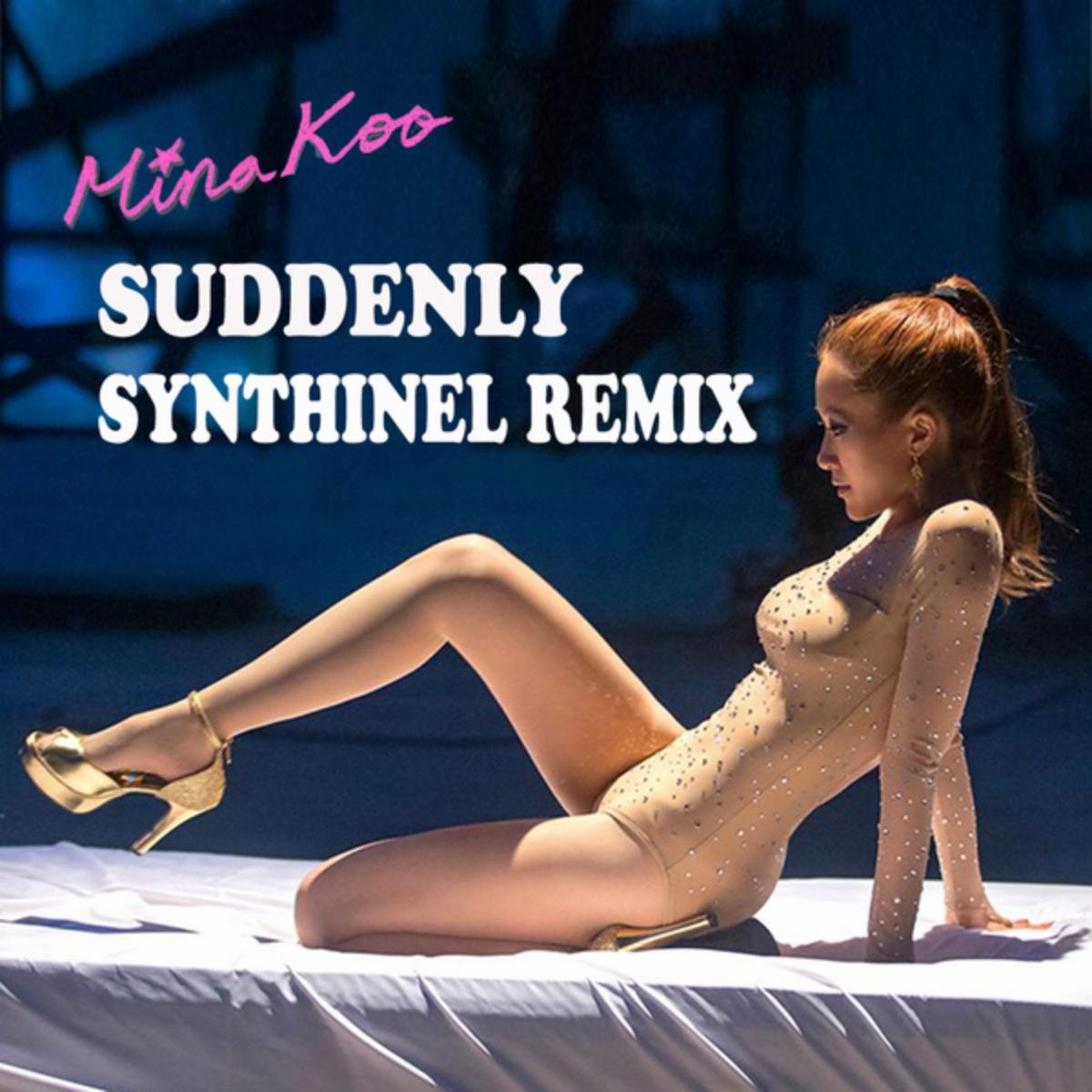 Suddenly (Synthinel Remix)