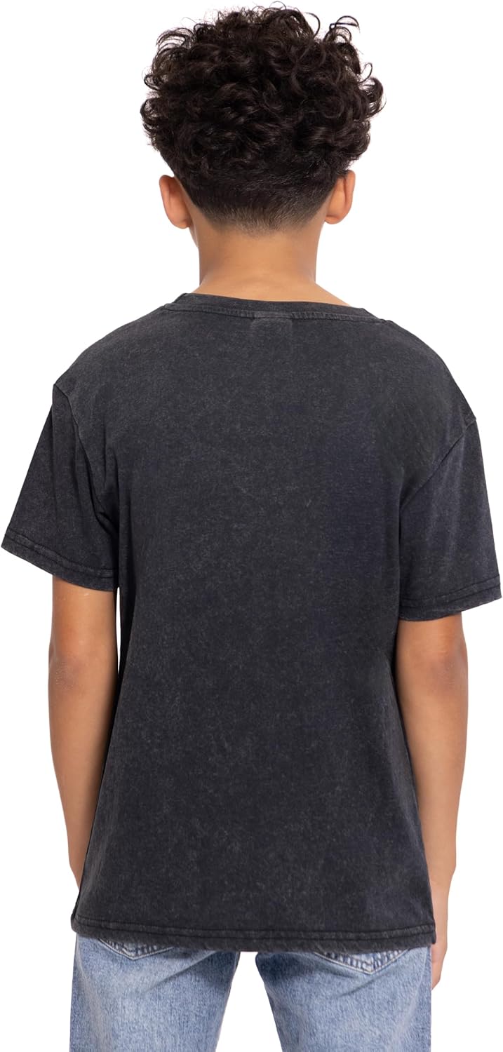 Stranger Things T-Shirt Little Kid to Adult Sizes (6-2XL)