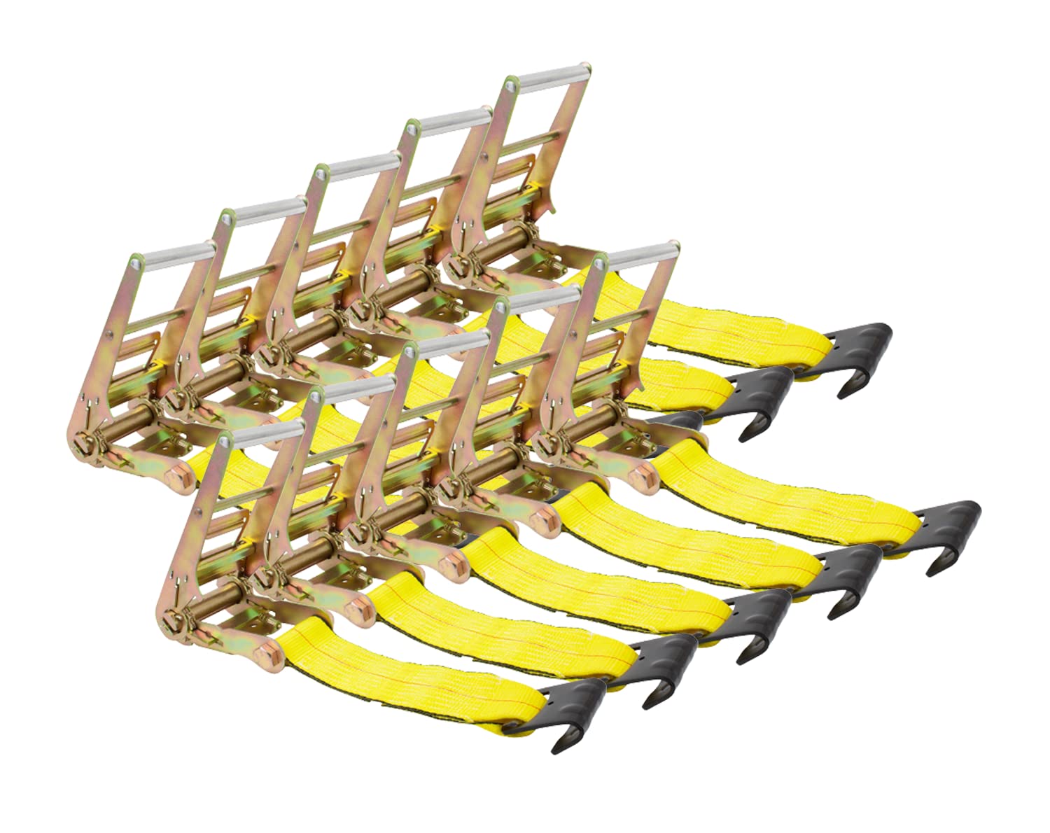 Mytee Products (2 Pack 4