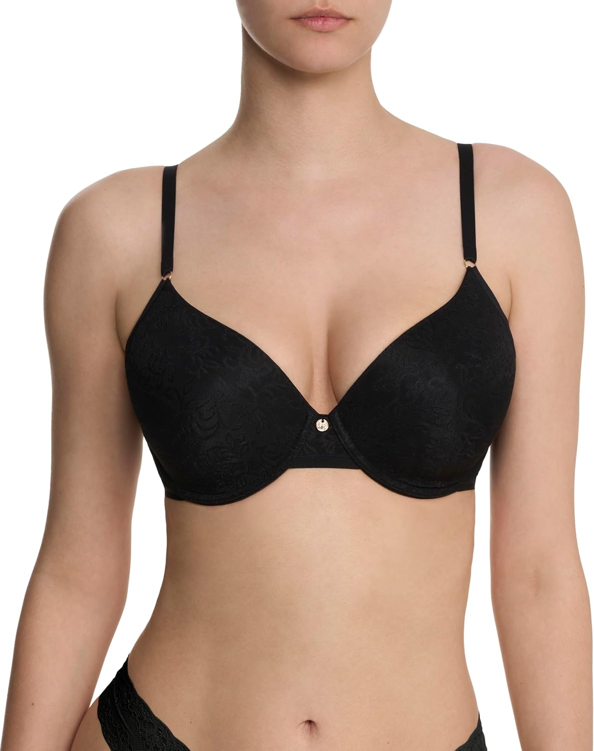 Natori Women's Jacquard Contour Underwire Bra