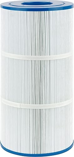 Miniatura 2 de SpiroPure Repuesto para Super Star Clear C2000 Pleatco PA50SV Unicel C-7447 Hayward CX470-XRE Filbur FC-1235 Star Clear C250 Cartucho de repuesto