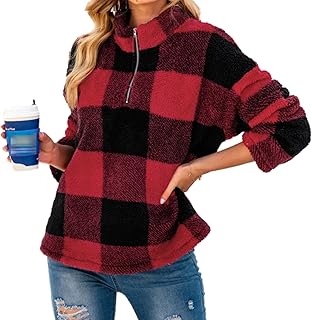 best sherpa pullover on amazon