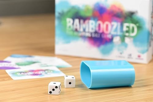 Miniatura 4 de Rango Bamboozled