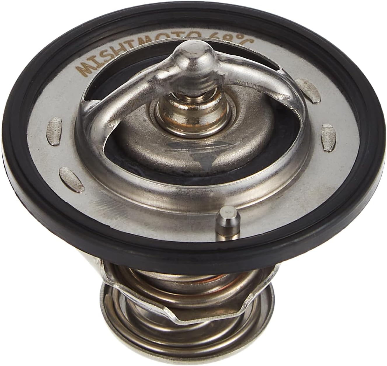 Mishimoto MMTS-SUP-93TL Racing Thermostat Fits Toyota Supra 1993-1998