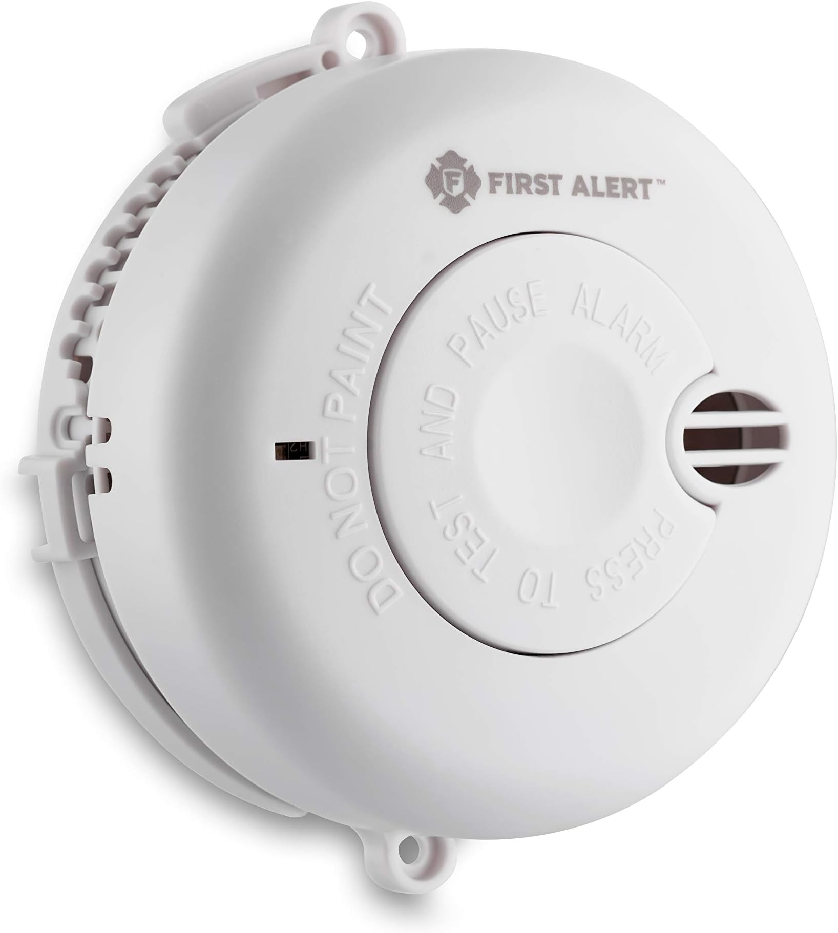 First Alert Rauchwarnmelder FA-SA-700 BG Smoke Alarm