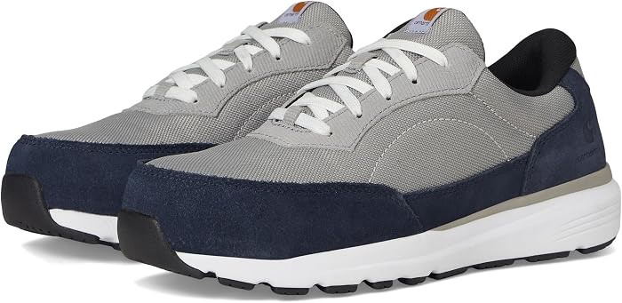 Женские кроссовки Carhartt Greenfield SD Nano Toe Work Sneakers, цвет: Разноцветный — фото 1