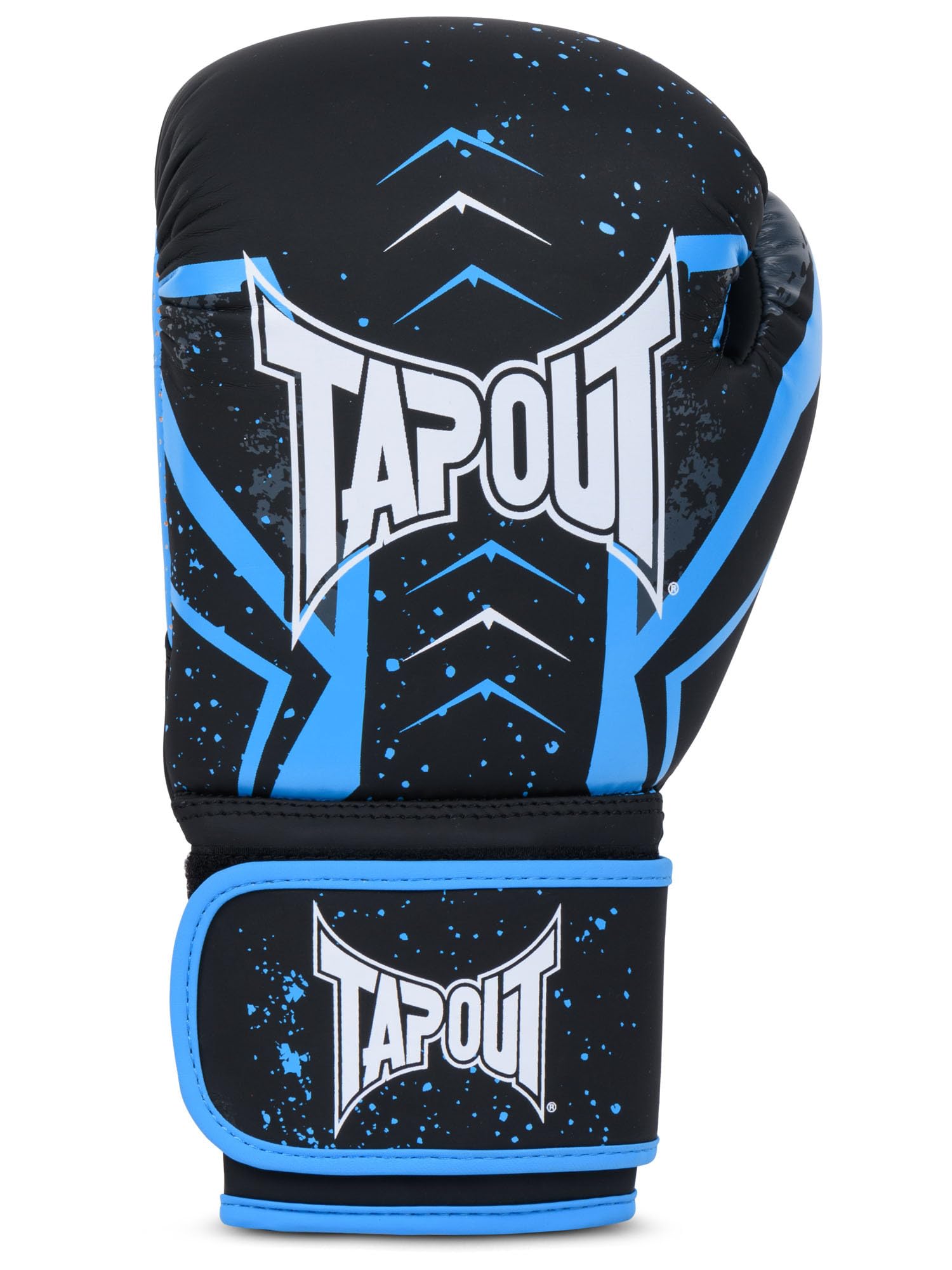 Tapout Boxhandschuhe aus Kunstleder Buckeye