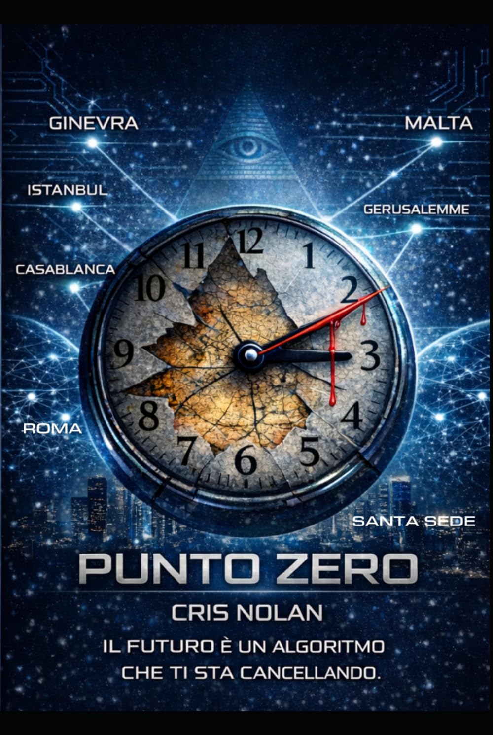Punto Zero