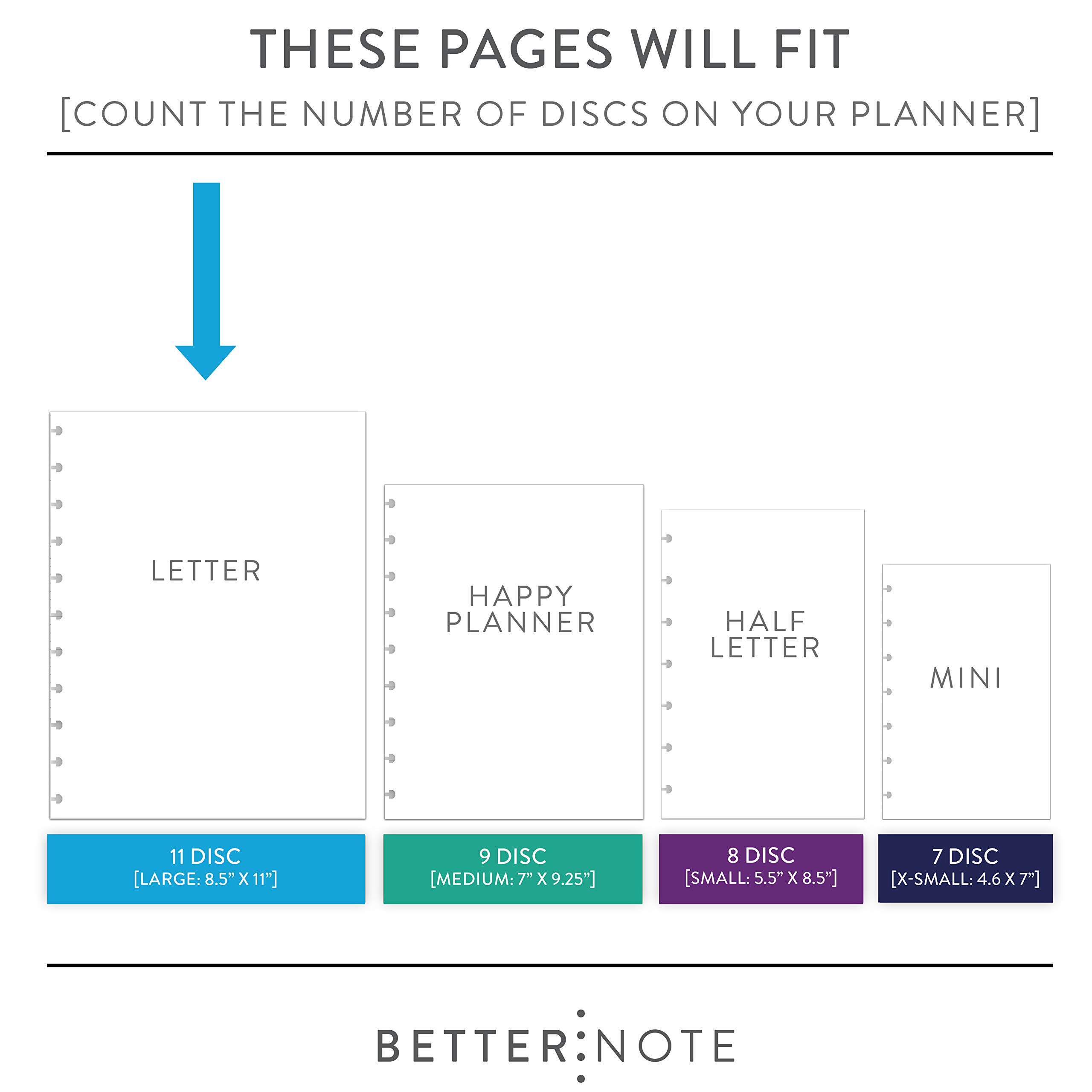 To-Do List Inserts