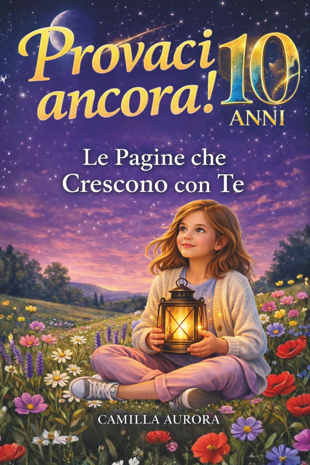LE PAGINE CHE CRESCONO CON TE - UN LIBRO PER SCOPRIRE EMOZIONI, CORAGGIO E FIDUCIA IN SÉ: Attività e percorsi per sviluppare autostima, resilienza, ... sociali nei bambini dagli 8 a (SEMI DI CALMA)