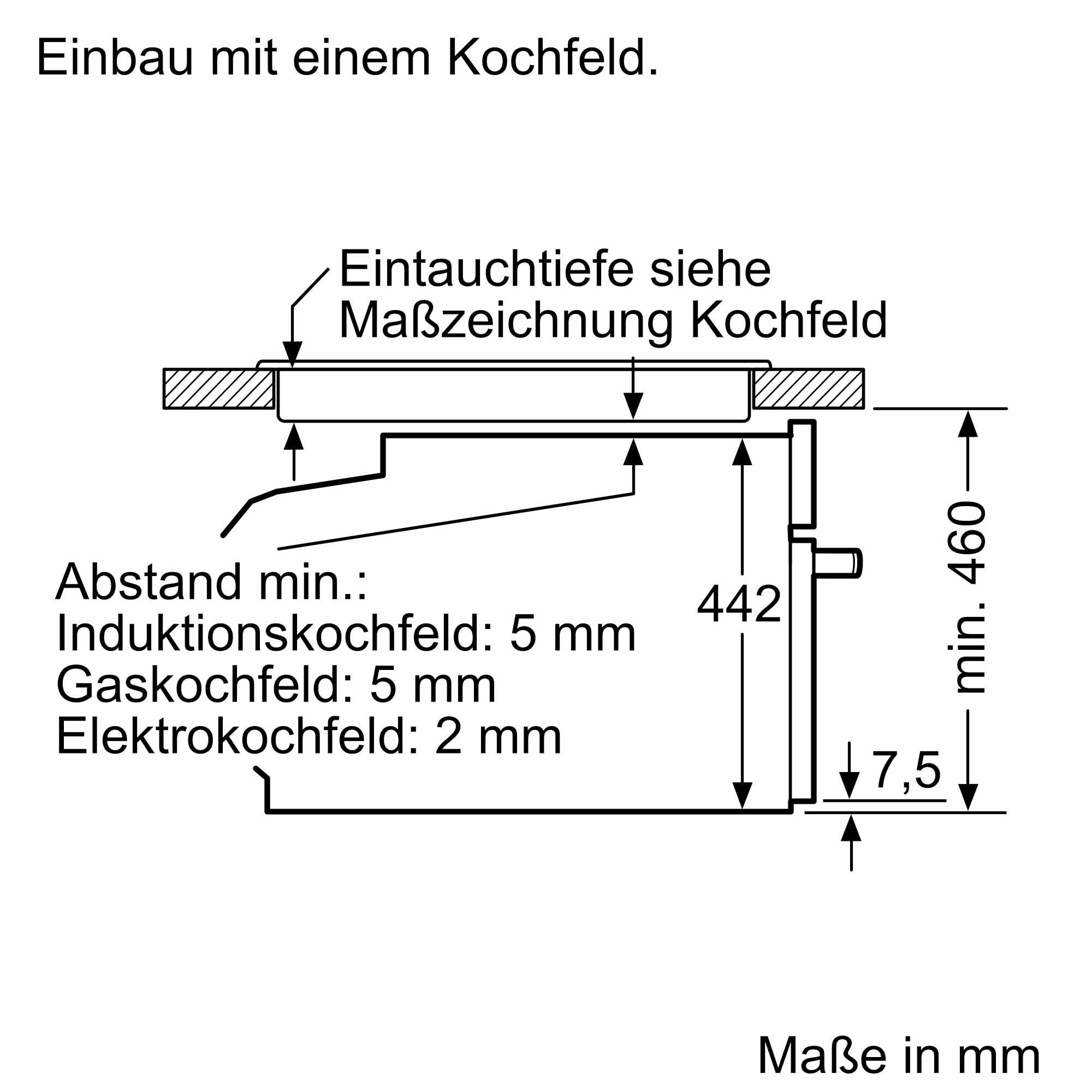 Siemens iQ700 CB774G1B1 Einbau-Kompaktbackofen 60 x 45 cm Schwarz activeClean Pyrolyse Air Fry Touchscreen