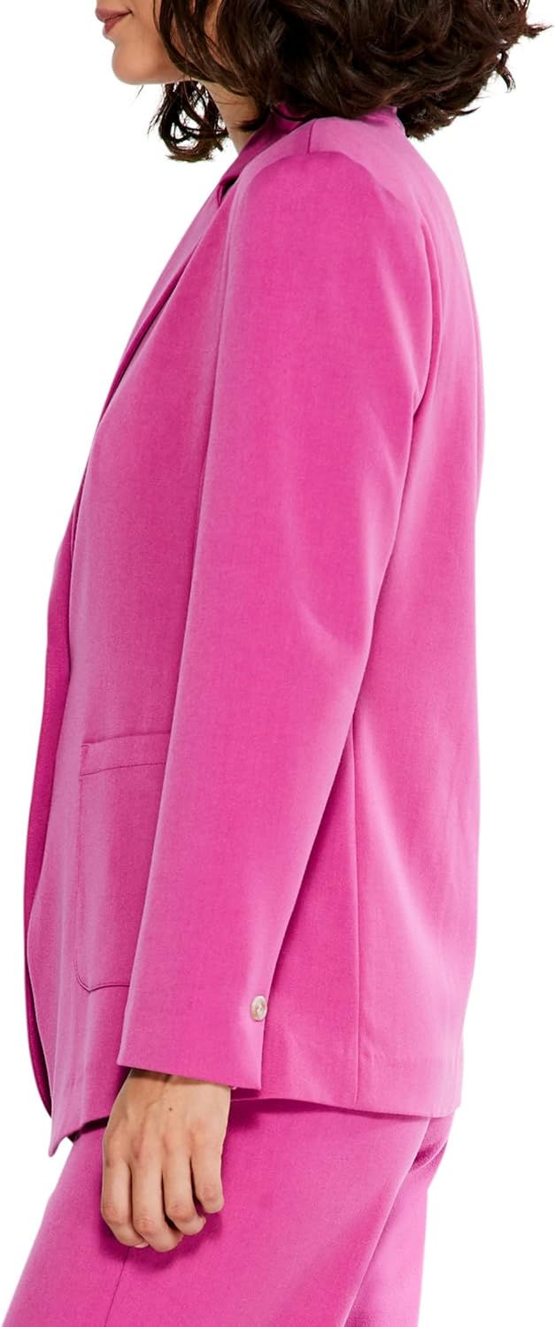 NIC+Zoe Womens Work It Blazer - Image 3