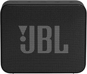 JBL, Caixa de Som, Go Essential 2, Bluetooth, Preta