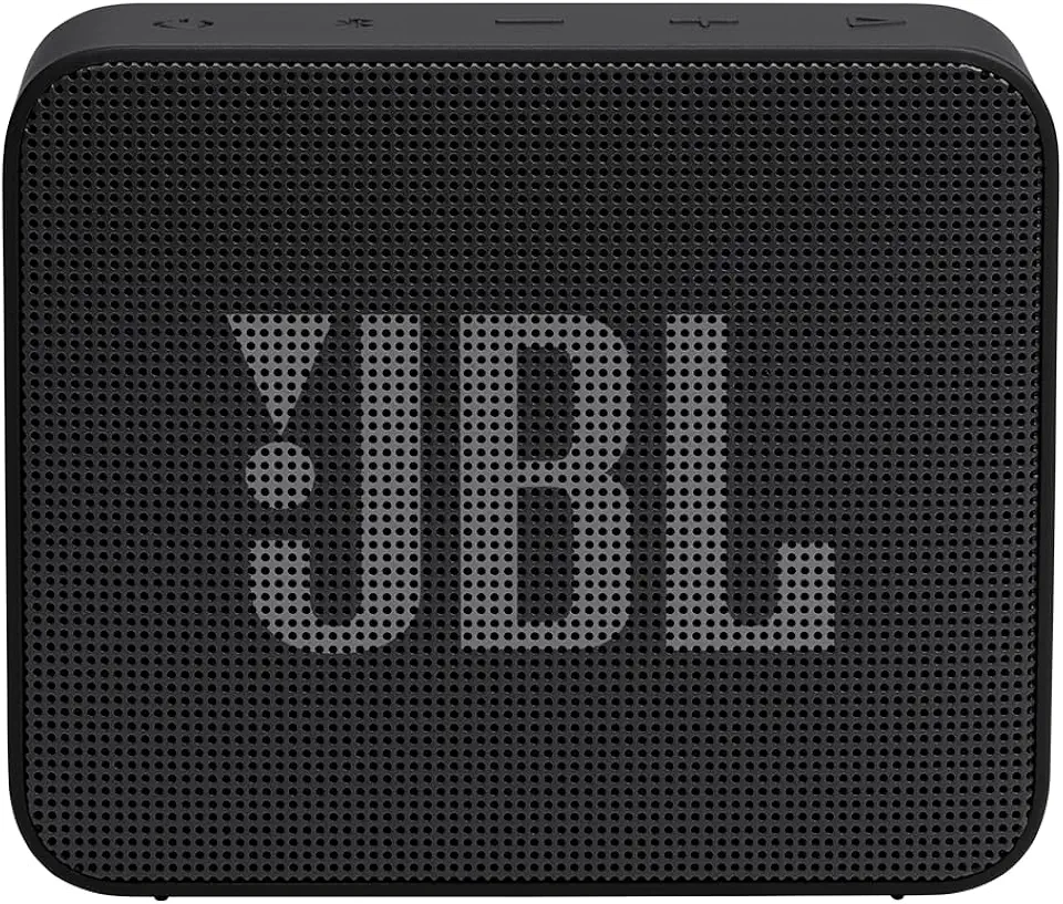 JBL, Caixa de Som, Go Essential 2, Bluetooth, Preta