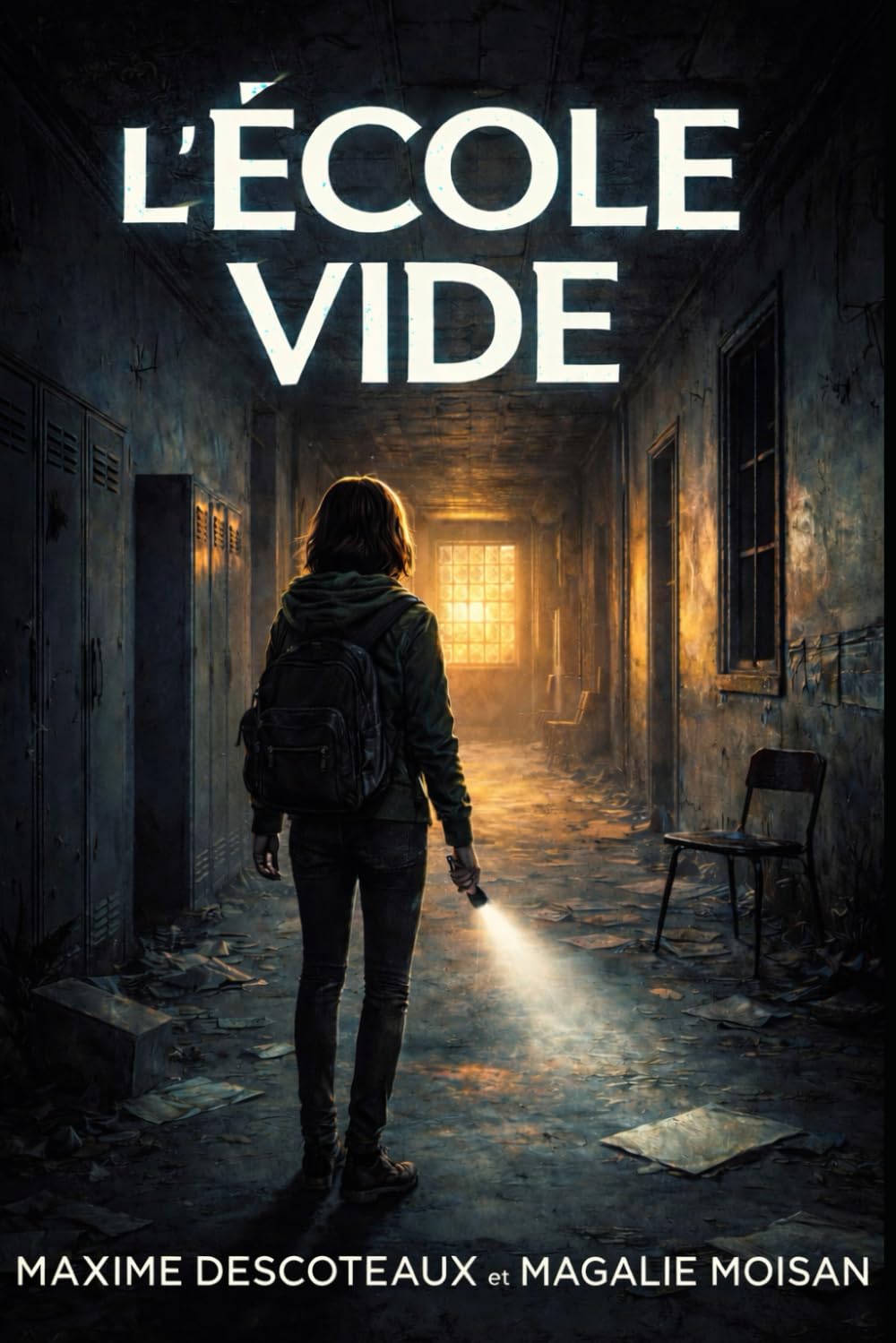 L'école Vide
