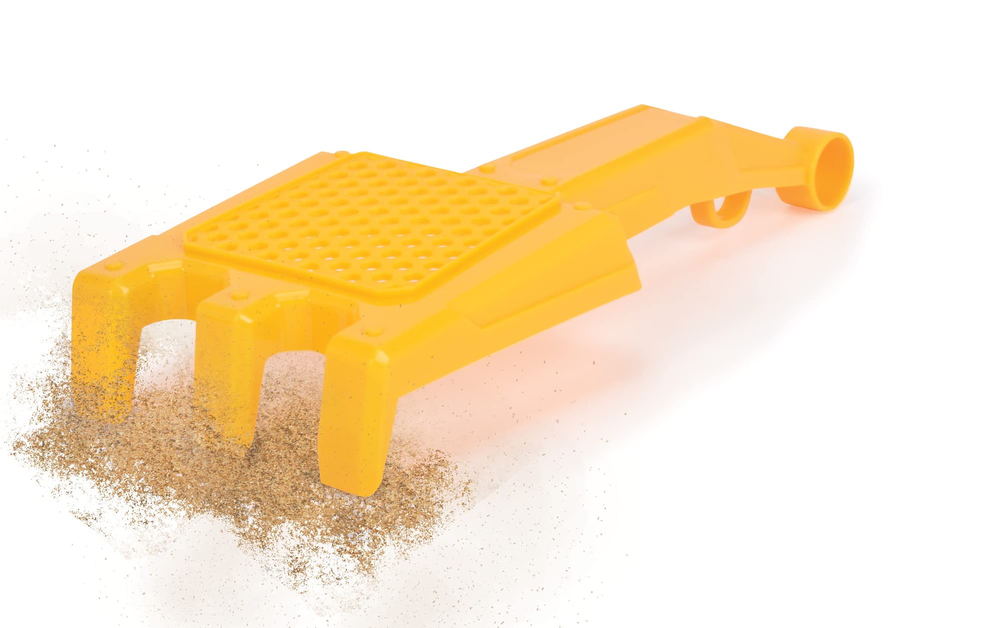 Dickie Toys-Volvo Baustellen-Spielzeug (9-teiliges Set)-für Kinder ab 3 Jahren, 1 Meter hoher Kran, 3 Baustellenfahrzeuge (Radlader, Bagger, Kipplaster), Sandspielzeug & Helm, Mehrfarbig (203724007)